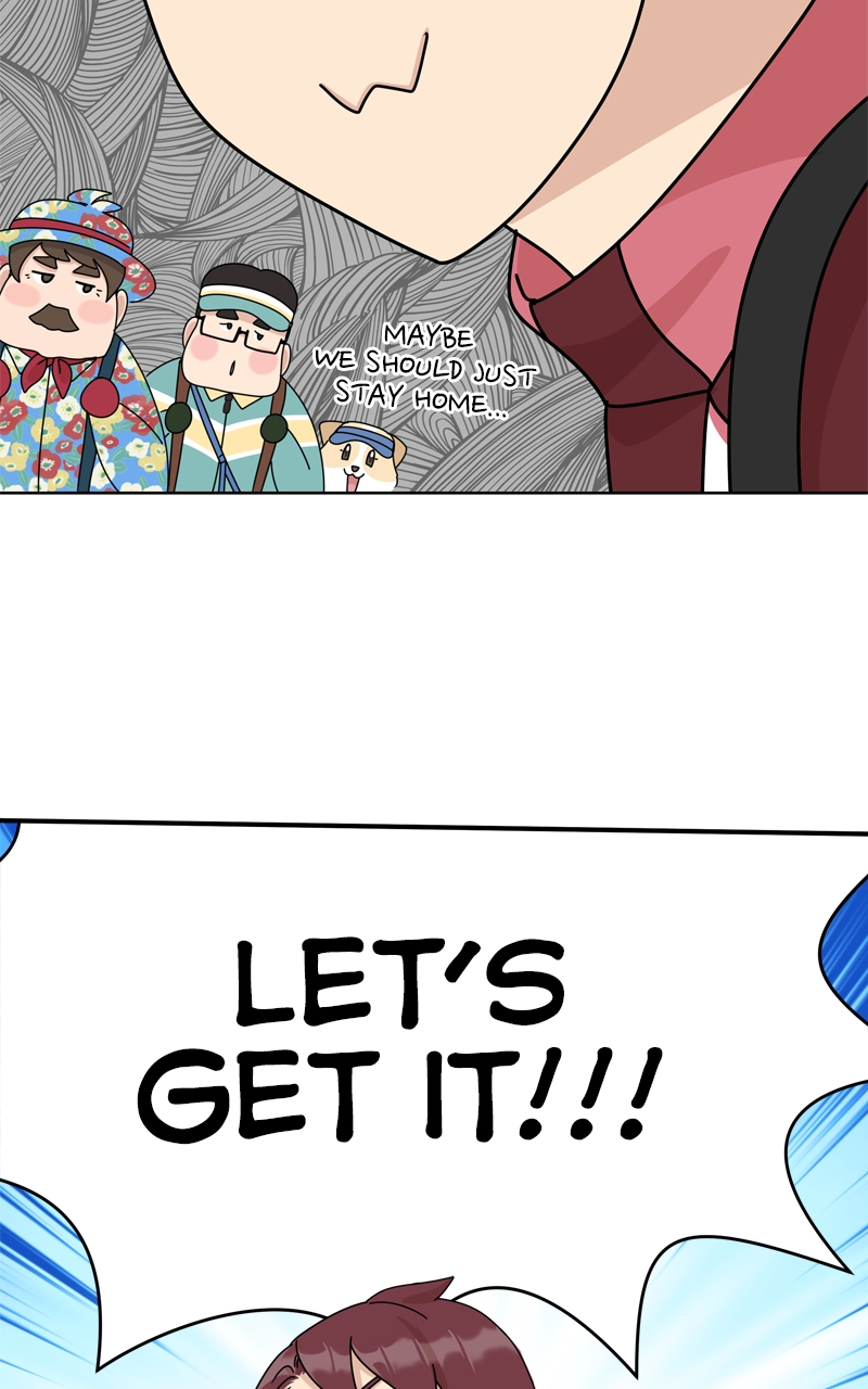 Read The Dog Diaries ENGLISH Manga Online