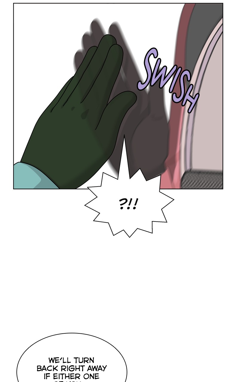 Read The Dog Diaries ENGLISH Manga Online