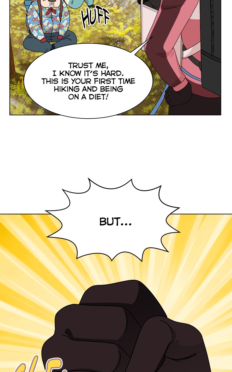 Read The Dog Diaries ENGLISH Manga Online