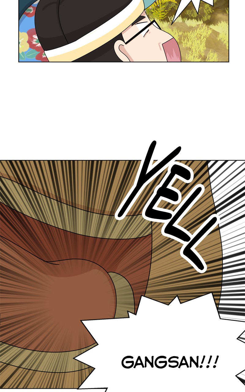 Read The Dog Diaries ENGLISH Manga Online