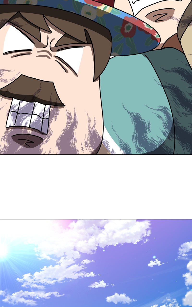 Read The Dog Diaries ENGLISH Manga Online