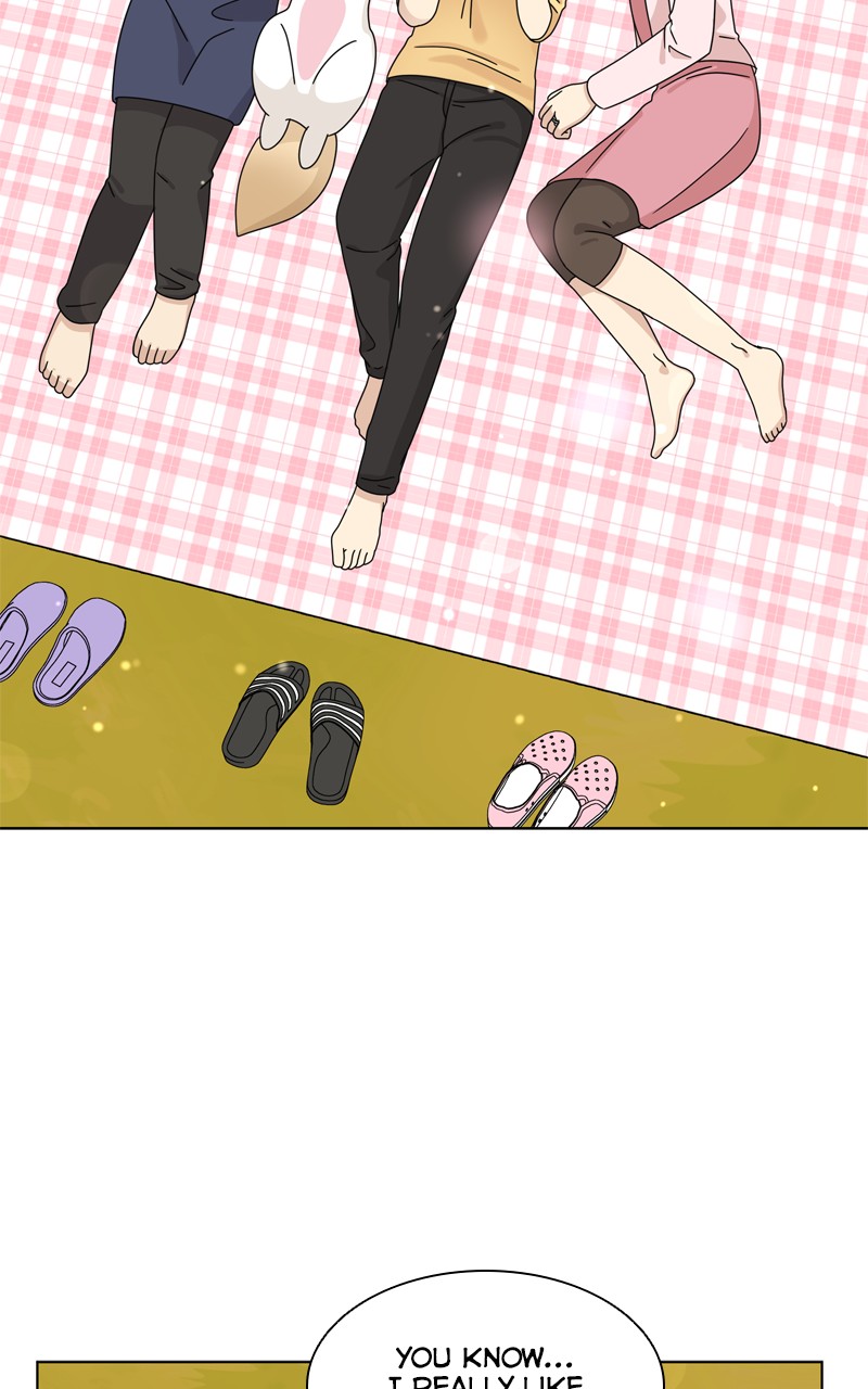 Read The Dog Diaries ENGLISH Manga Online