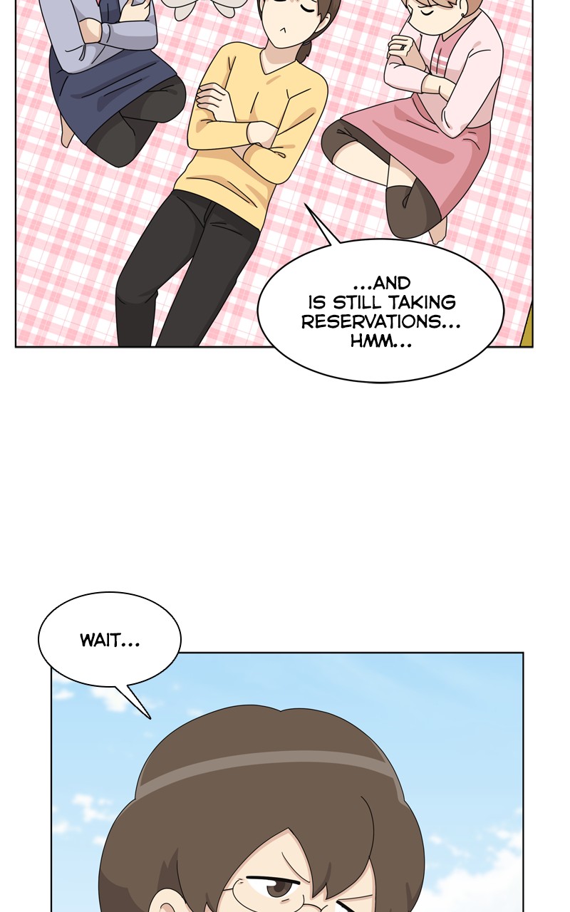 Read The Dog Diaries ENGLISH Manga Online