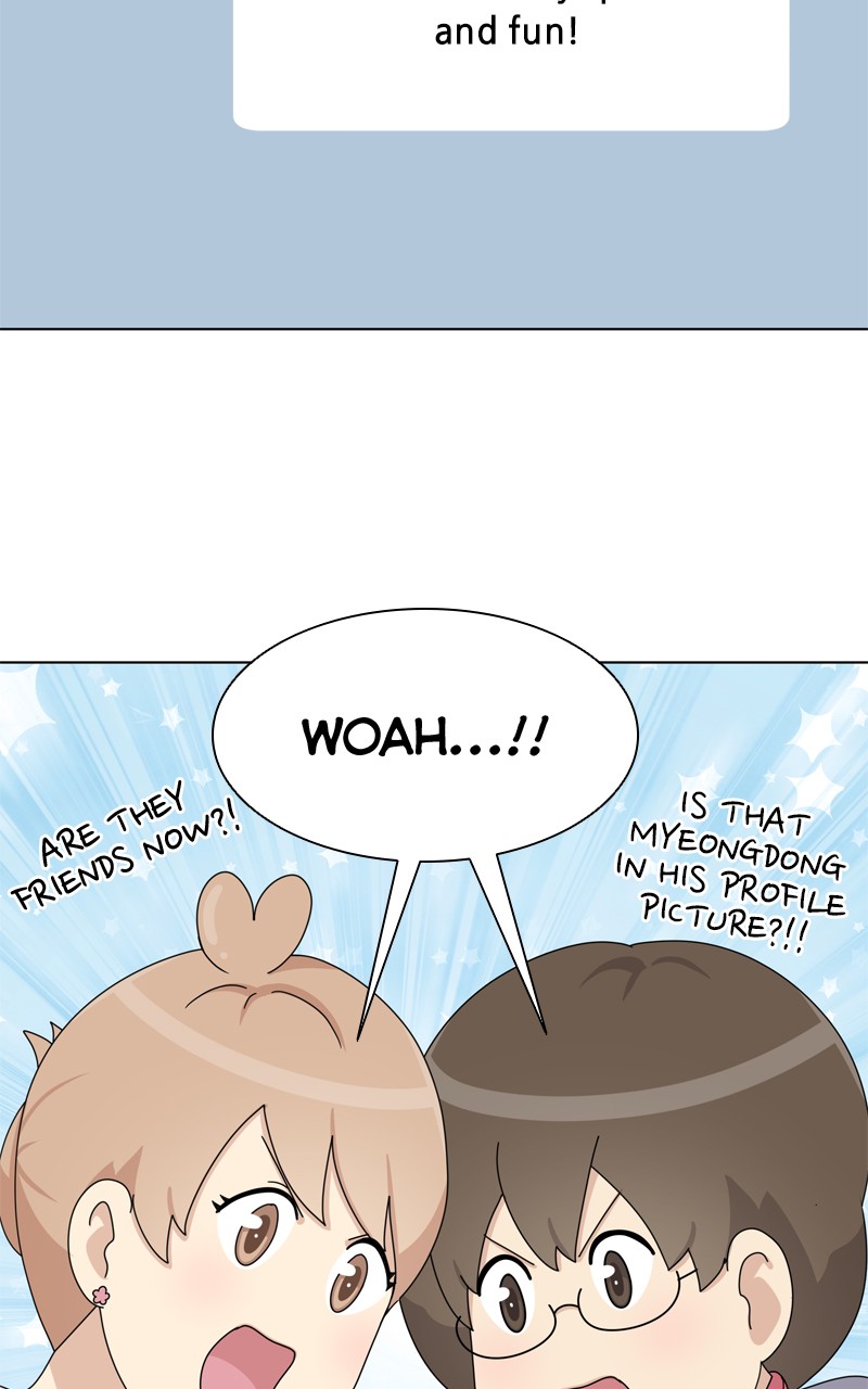 Read The Dog Diaries ENGLISH Manga Online