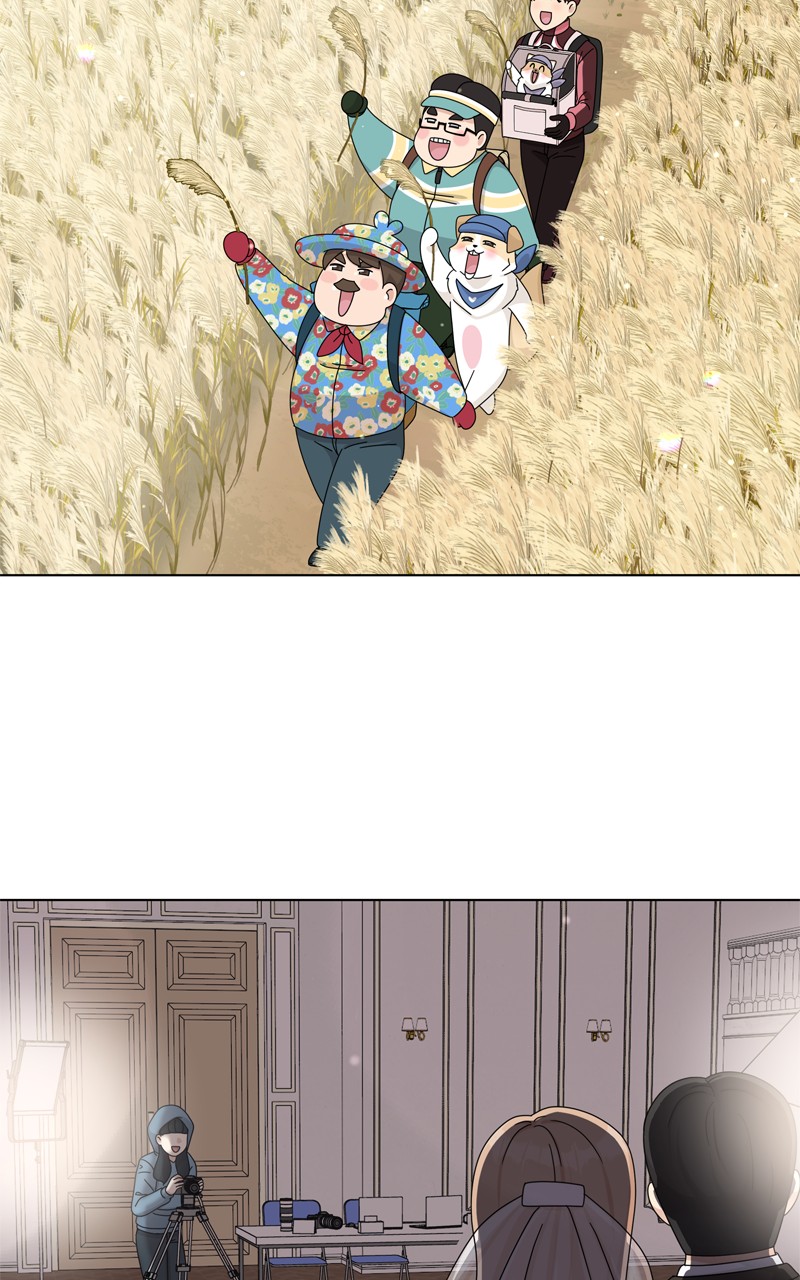 Read The Dog Diaries ENGLISH Manga Online