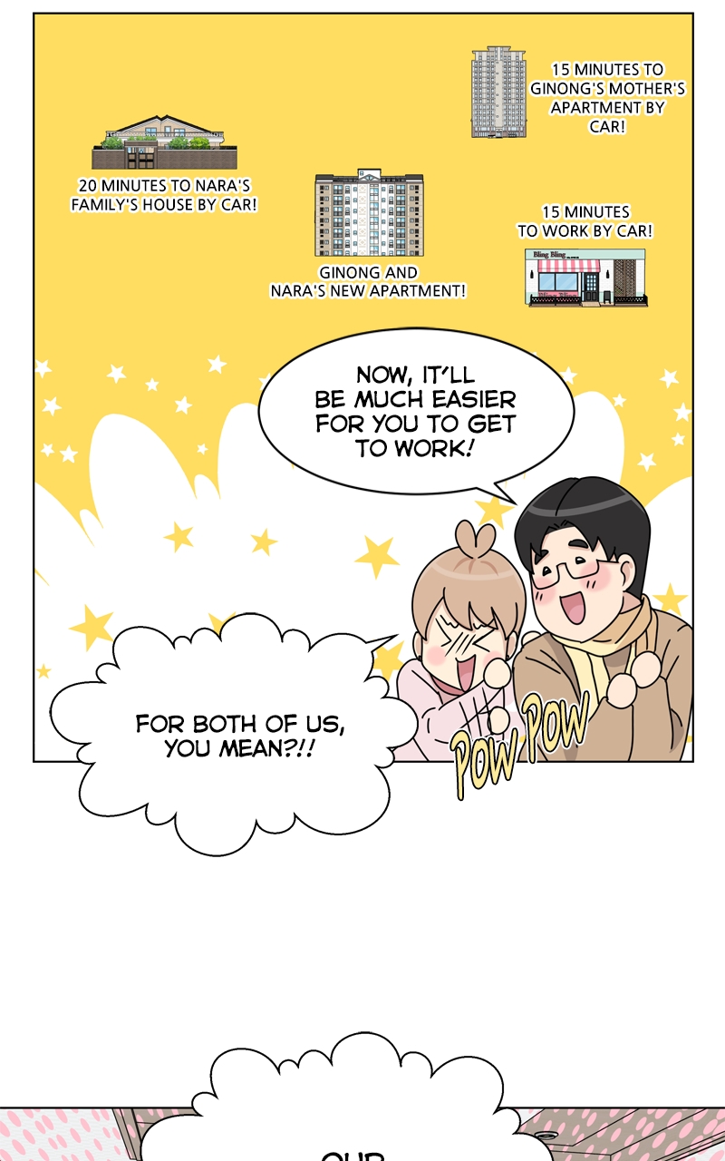 Read The Dog Diaries ENGLISH Manga Online