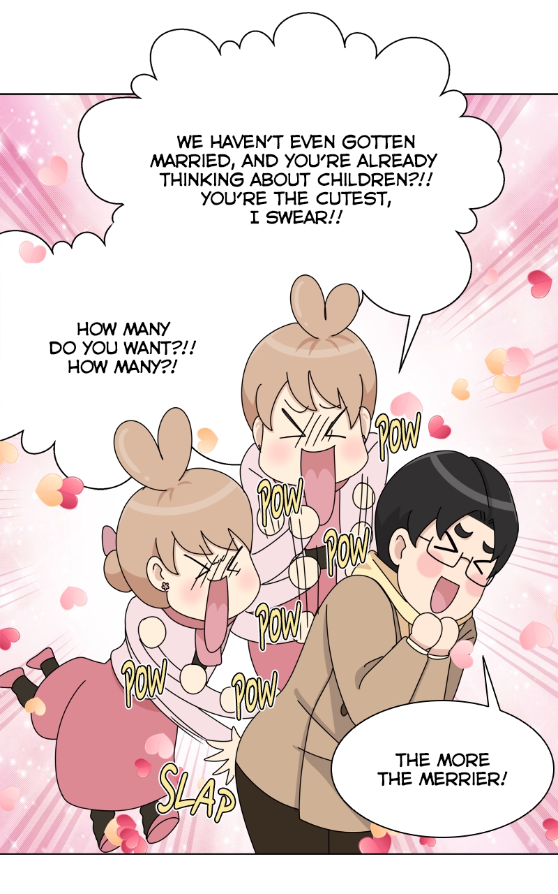 Read The Dog Diaries ENGLISH Manga Online