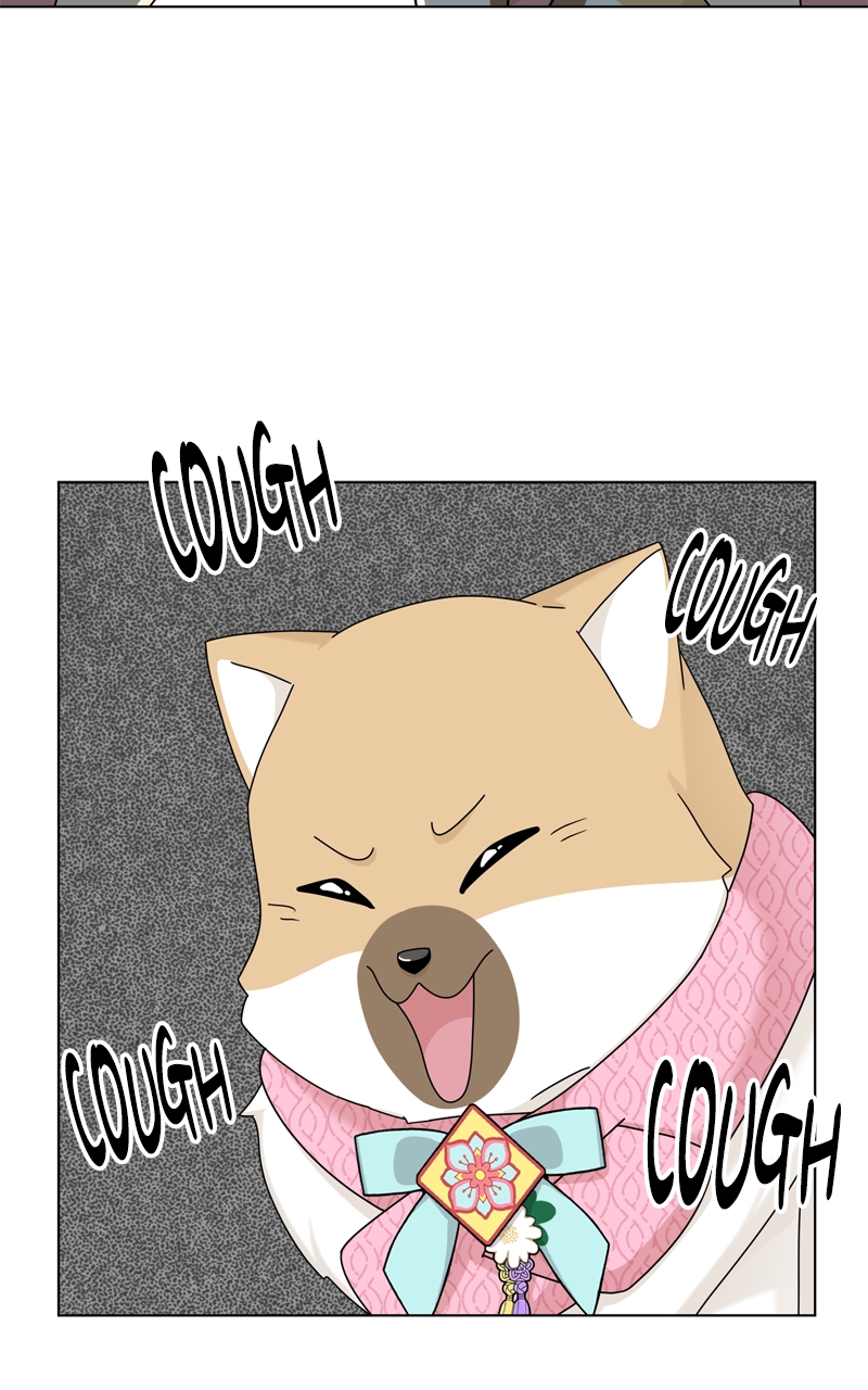Read The Dog Diaries ENGLISH Manga Online