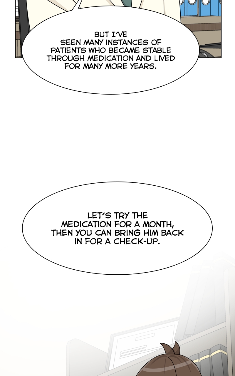 Read The Dog Diaries ENGLISH Manga Online