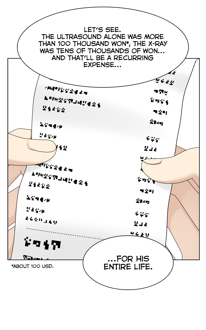 Read The Dog Diaries ENGLISH Manga Online