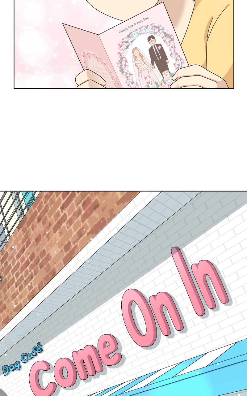 Read The Dog Diaries ENGLISH Manga Online