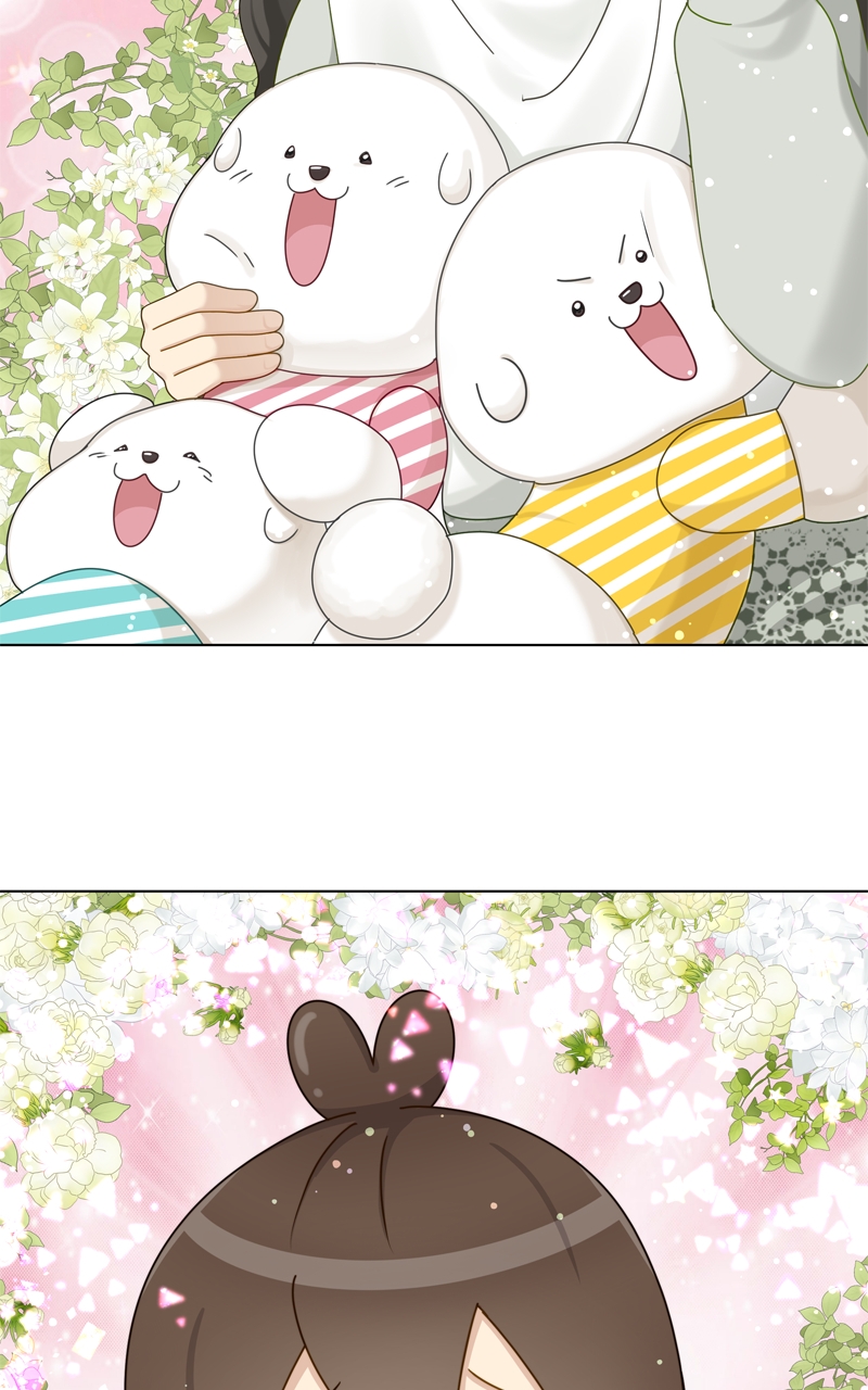 Read The Dog Diaries ENGLISH Manga Online