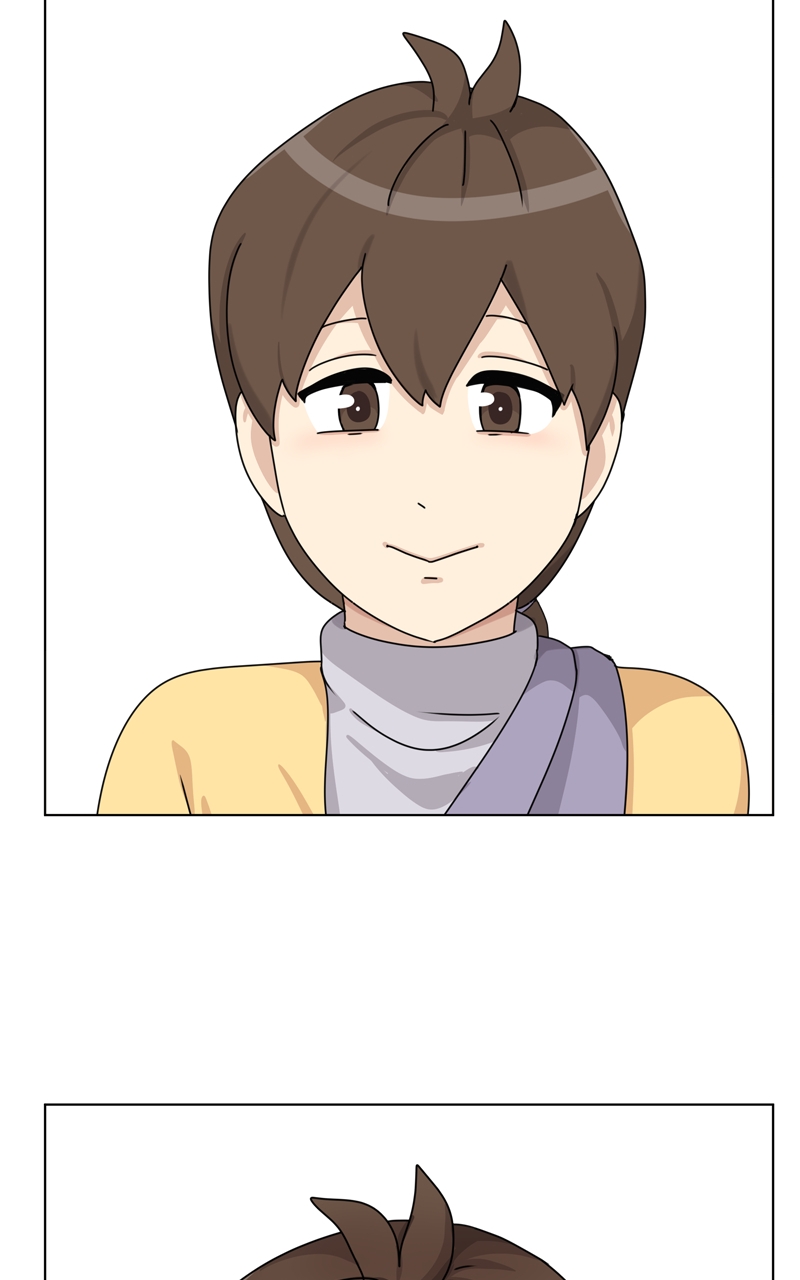 Read The Dog Diaries ENGLISH Manga Online