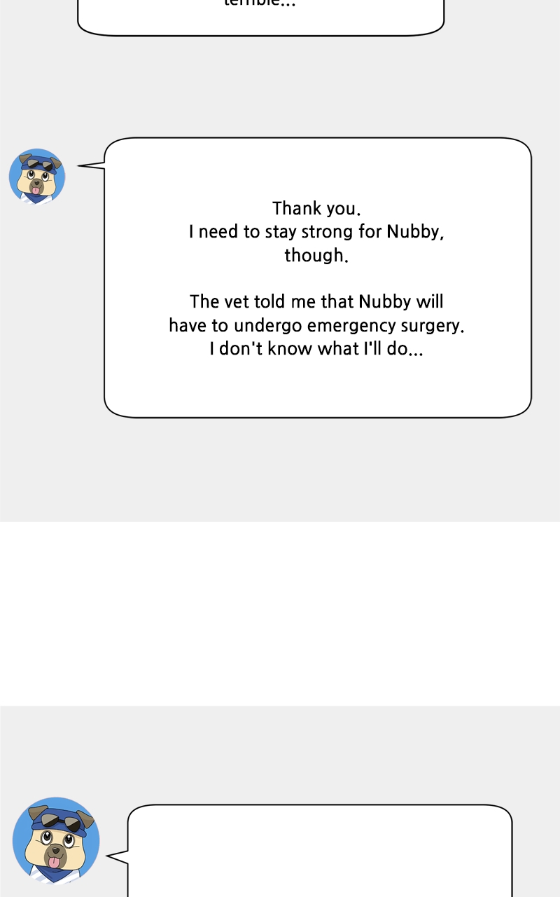 Read The Dog Diaries ENGLISH Manga Online