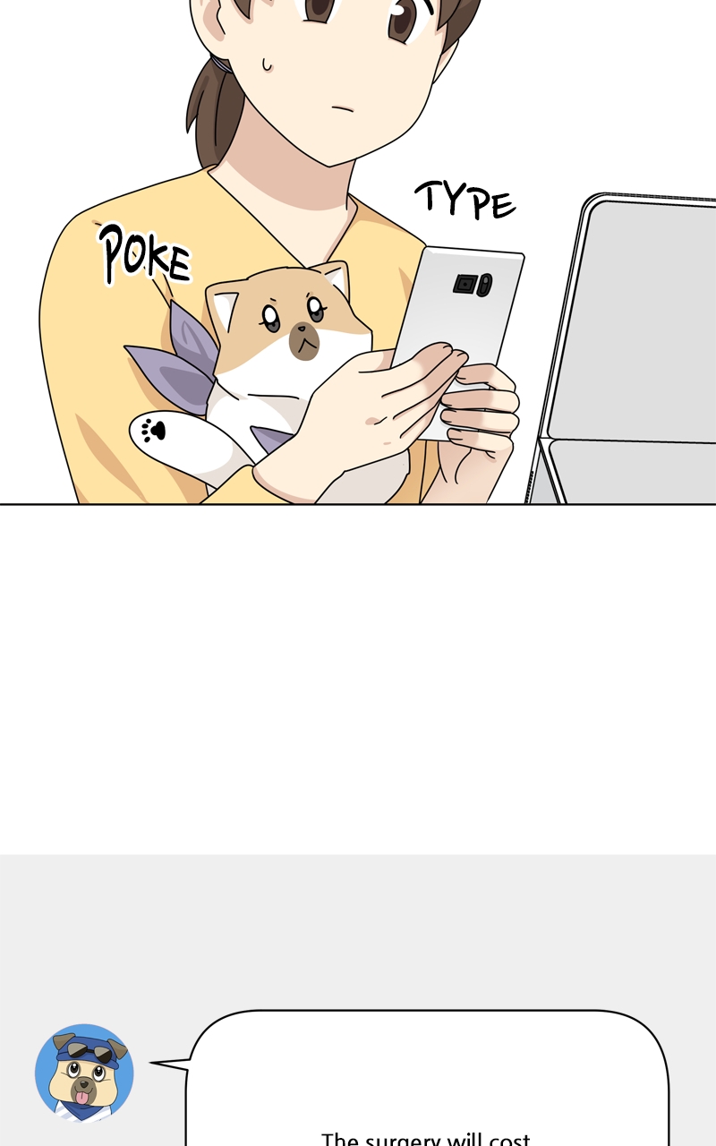 Read The Dog Diaries ENGLISH Manga Online