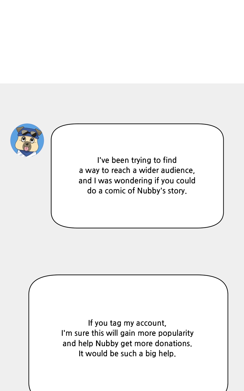 Read The Dog Diaries ENGLISH Manga Online