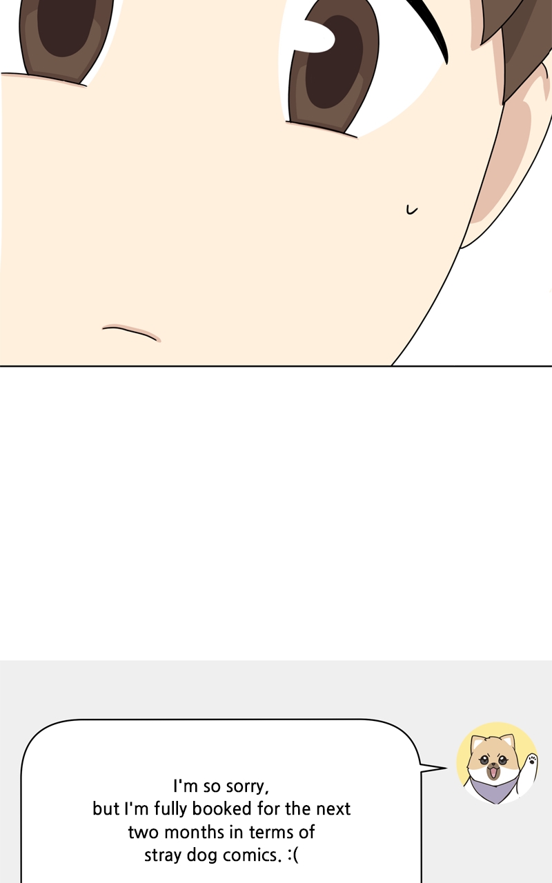 Read The Dog Diaries ENGLISH Manga Online