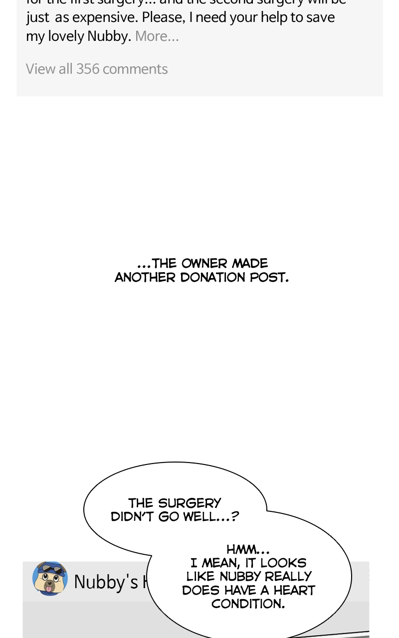 Read The Dog Diaries ENGLISH Manga Online