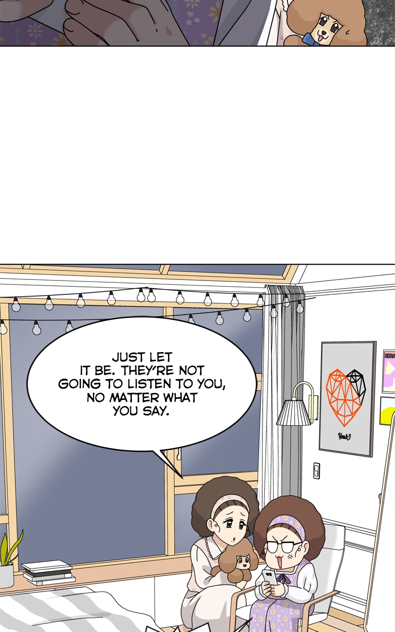 Read The Dog Diaries ENGLISH Manga Online