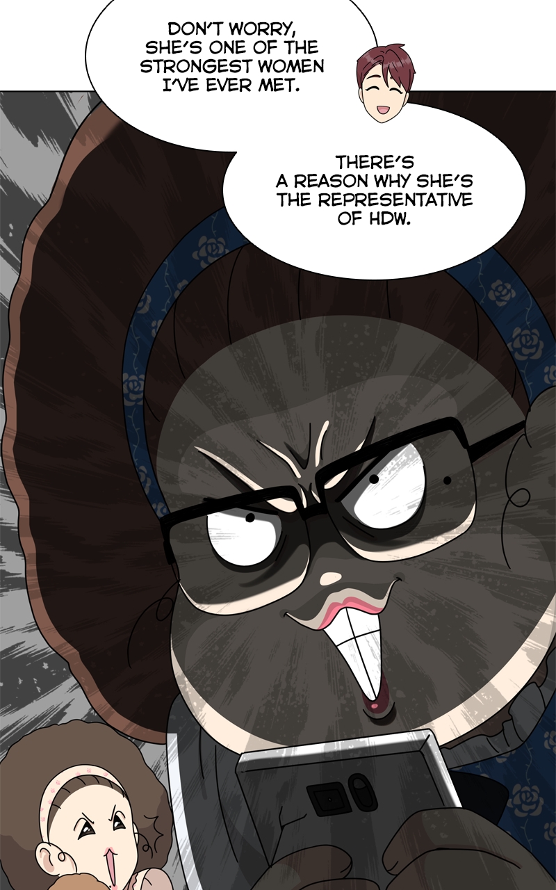 Read The Dog Diaries ENGLISH Manga Online