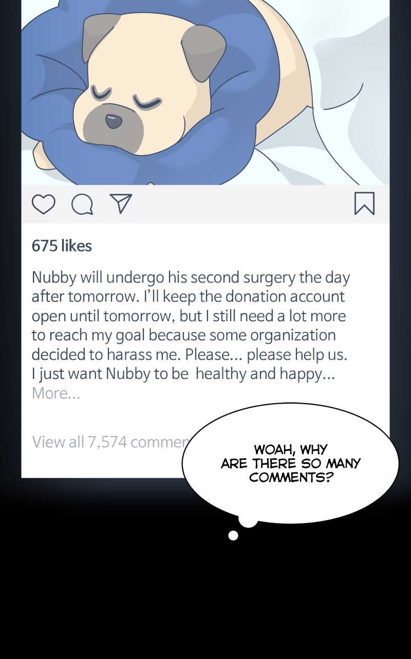 Read The Dog Diaries ENGLISH Manga Online