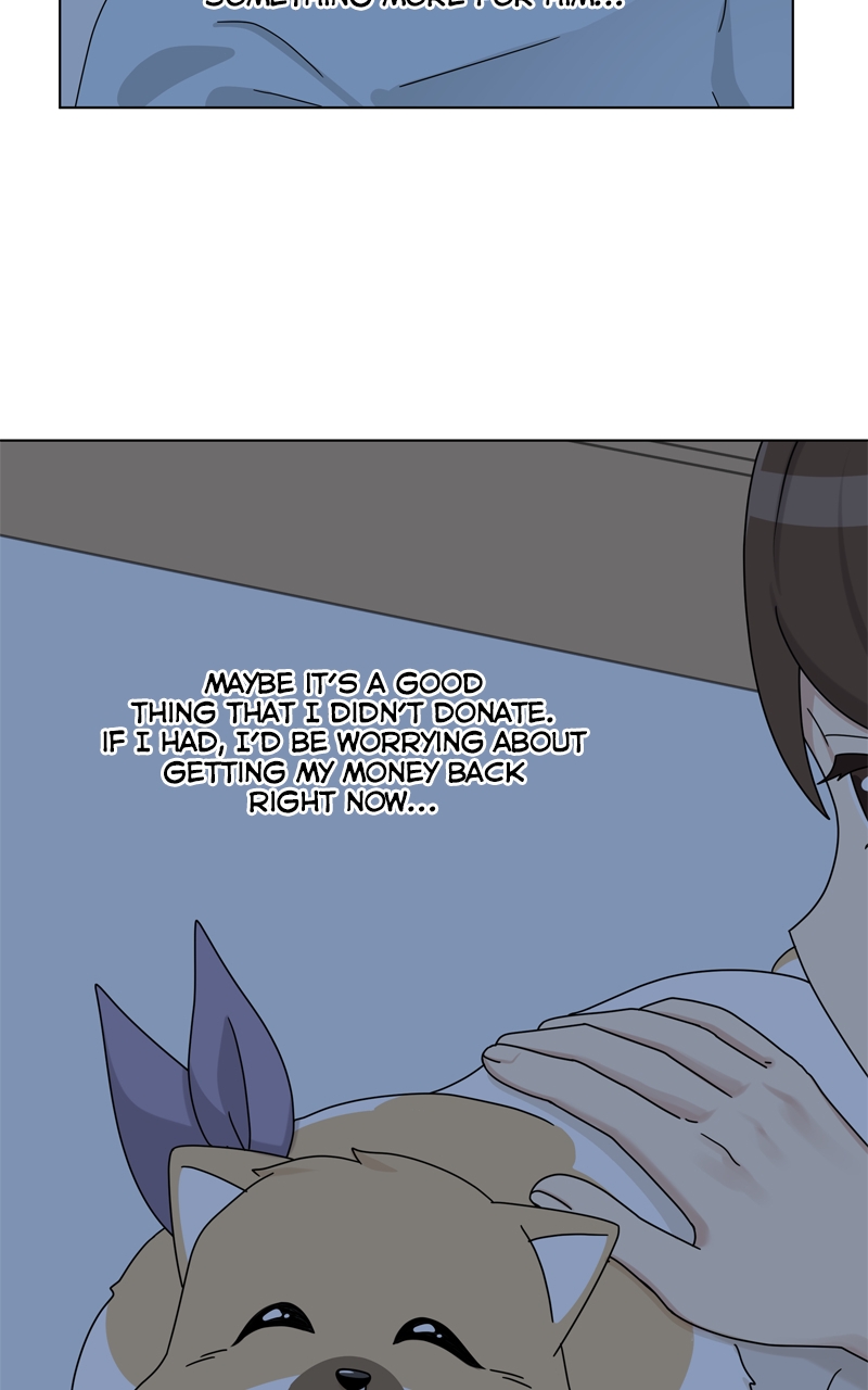 Read The Dog Diaries ENGLISH Manga Online