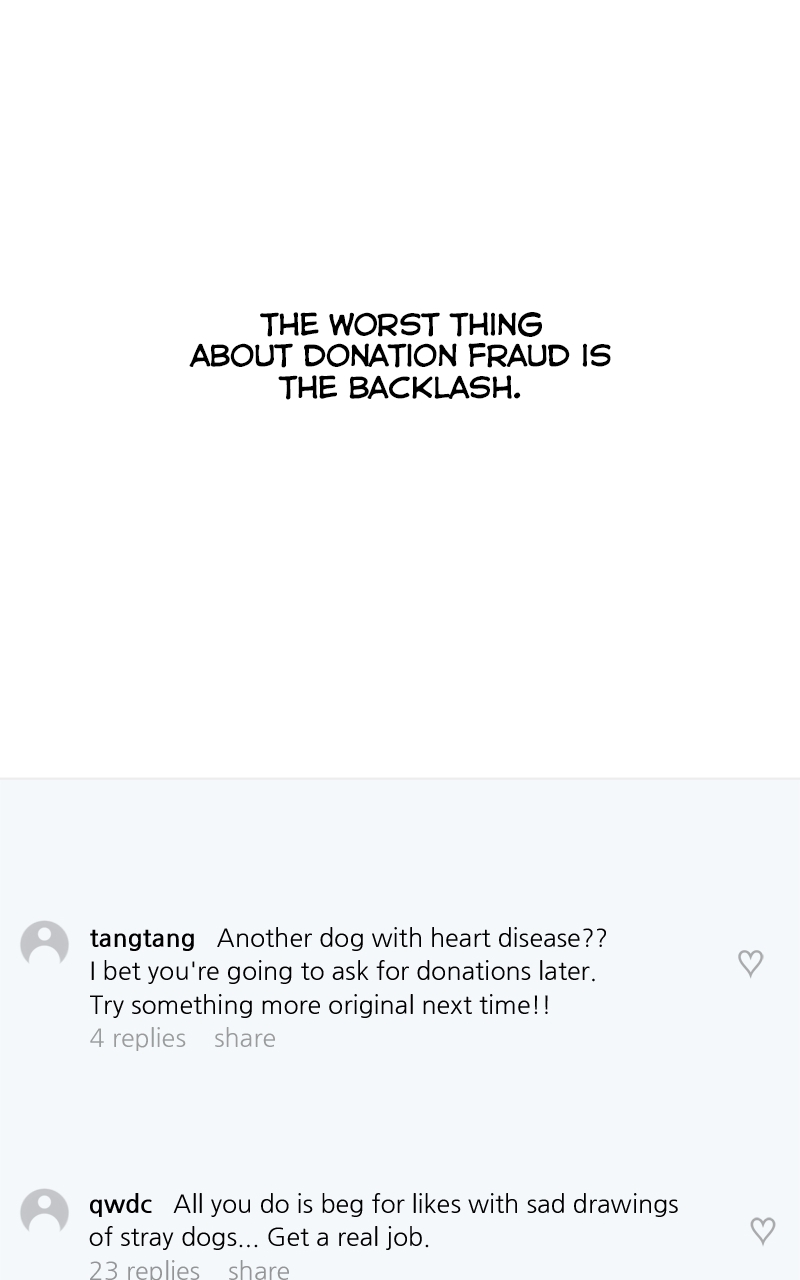 Read The Dog Diaries ENGLISH Manga Online