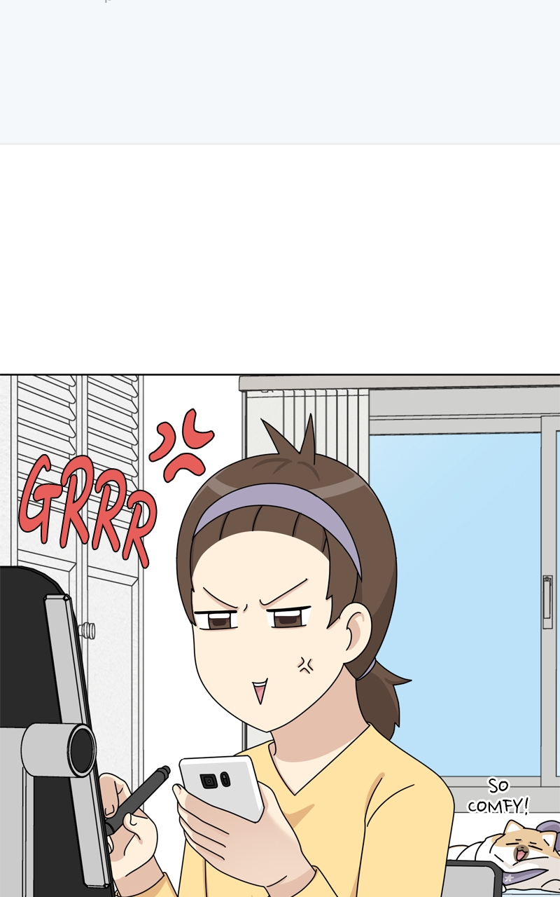 Read The Dog Diaries ENGLISH Manga Online