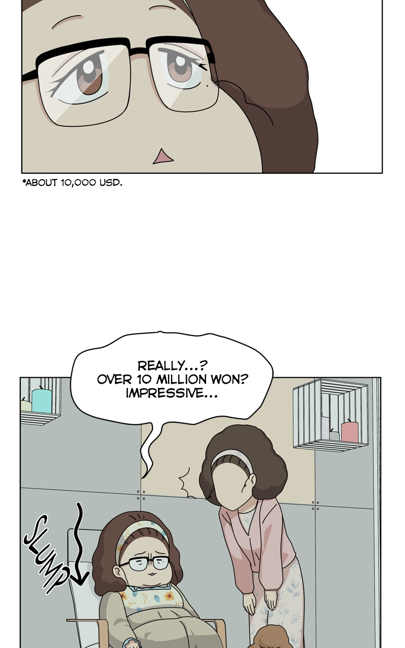 Read The Dog Diaries ENGLISH Manga Online