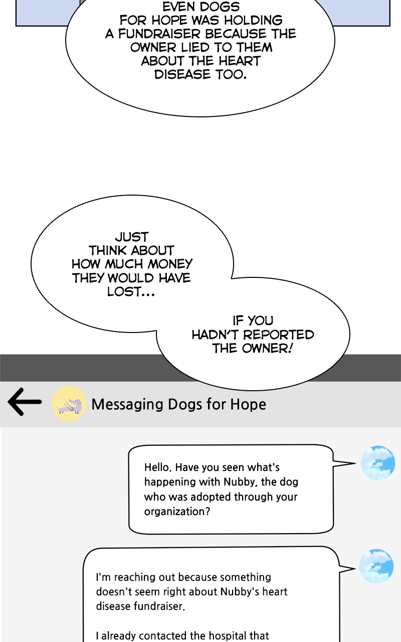 Read The Dog Diaries ENGLISH Manga Online