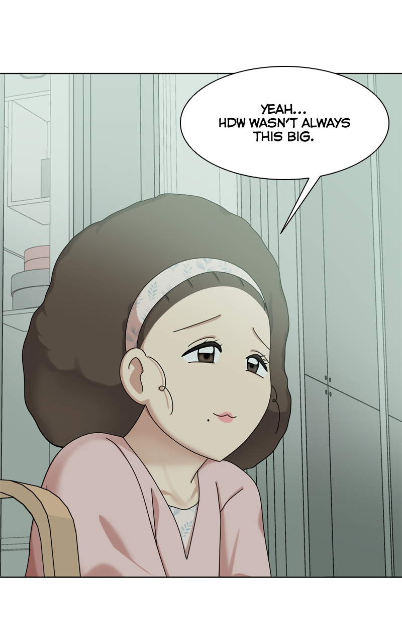 Read The Dog Diaries ENGLISH Manga Online