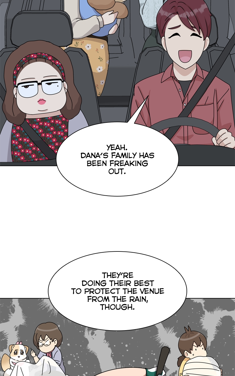 Read The Dog Diaries ENGLISH Manga Online