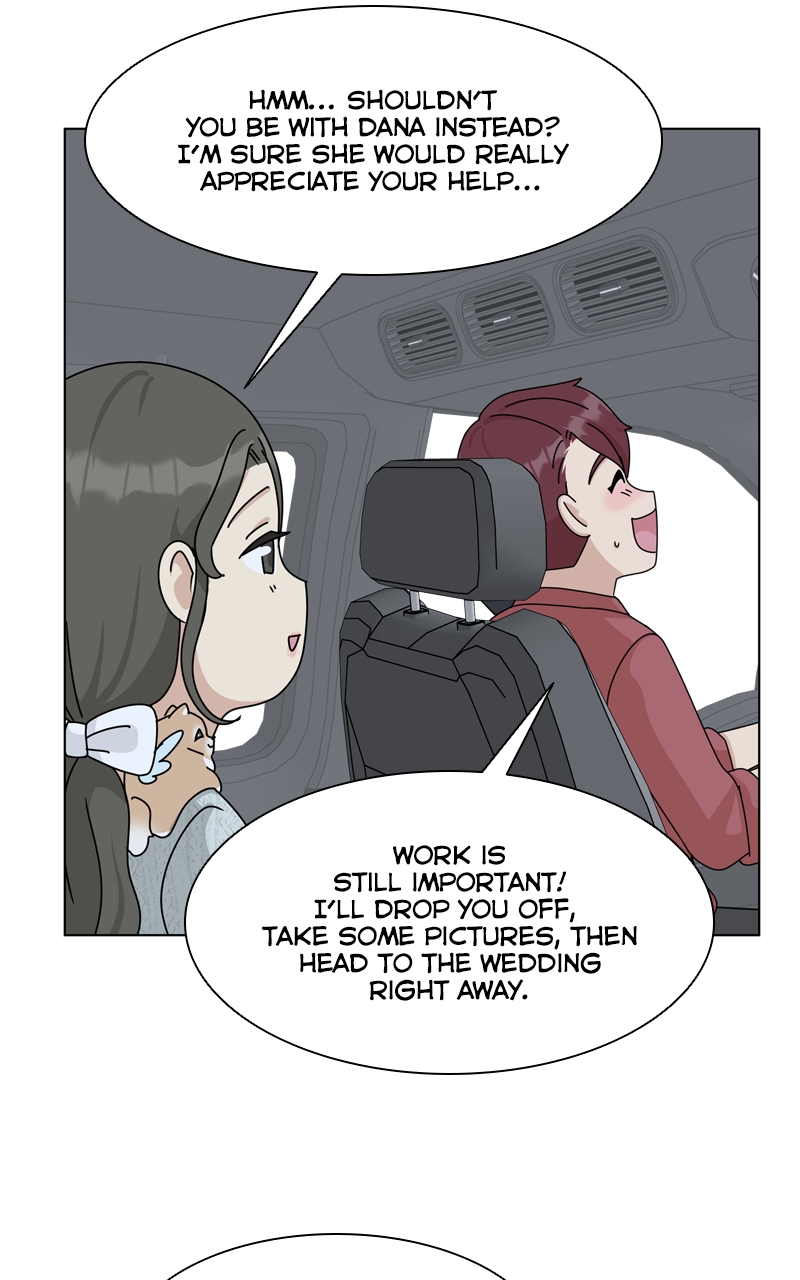 Read The Dog Diaries ENGLISH Manga Online