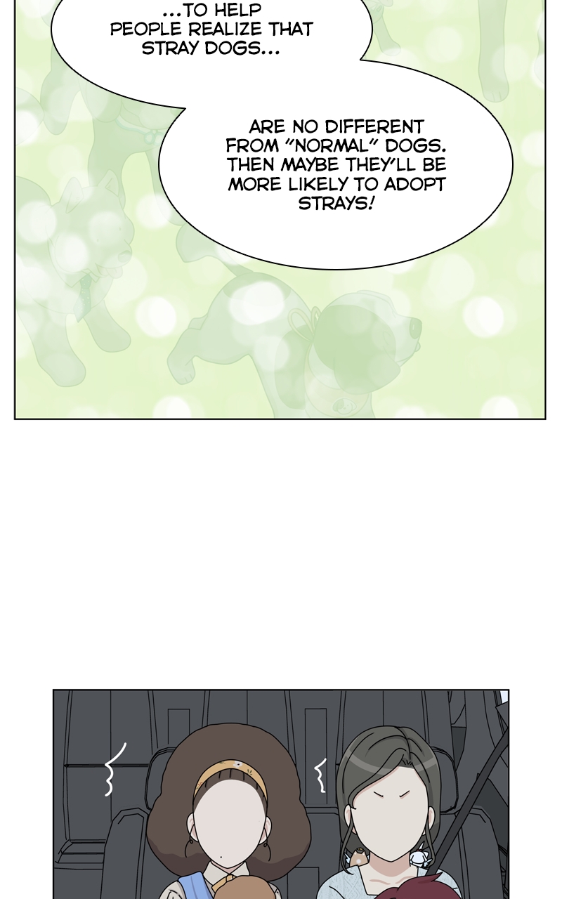 Read The Dog Diaries ENGLISH Manga Online