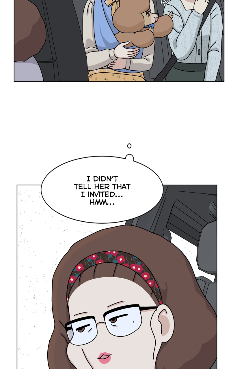 Read The Dog Diaries ENGLISH Manga Online