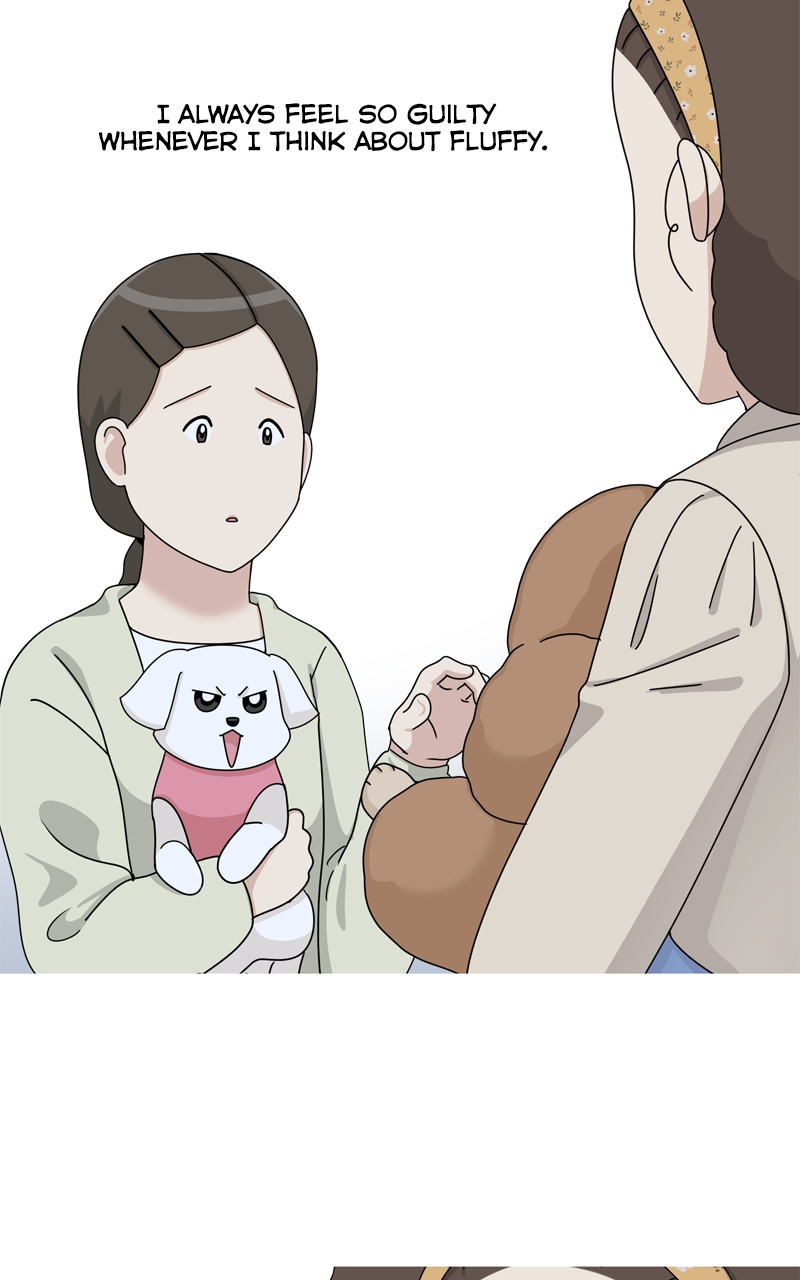 Read The Dog Diaries ENGLISH Manga Online