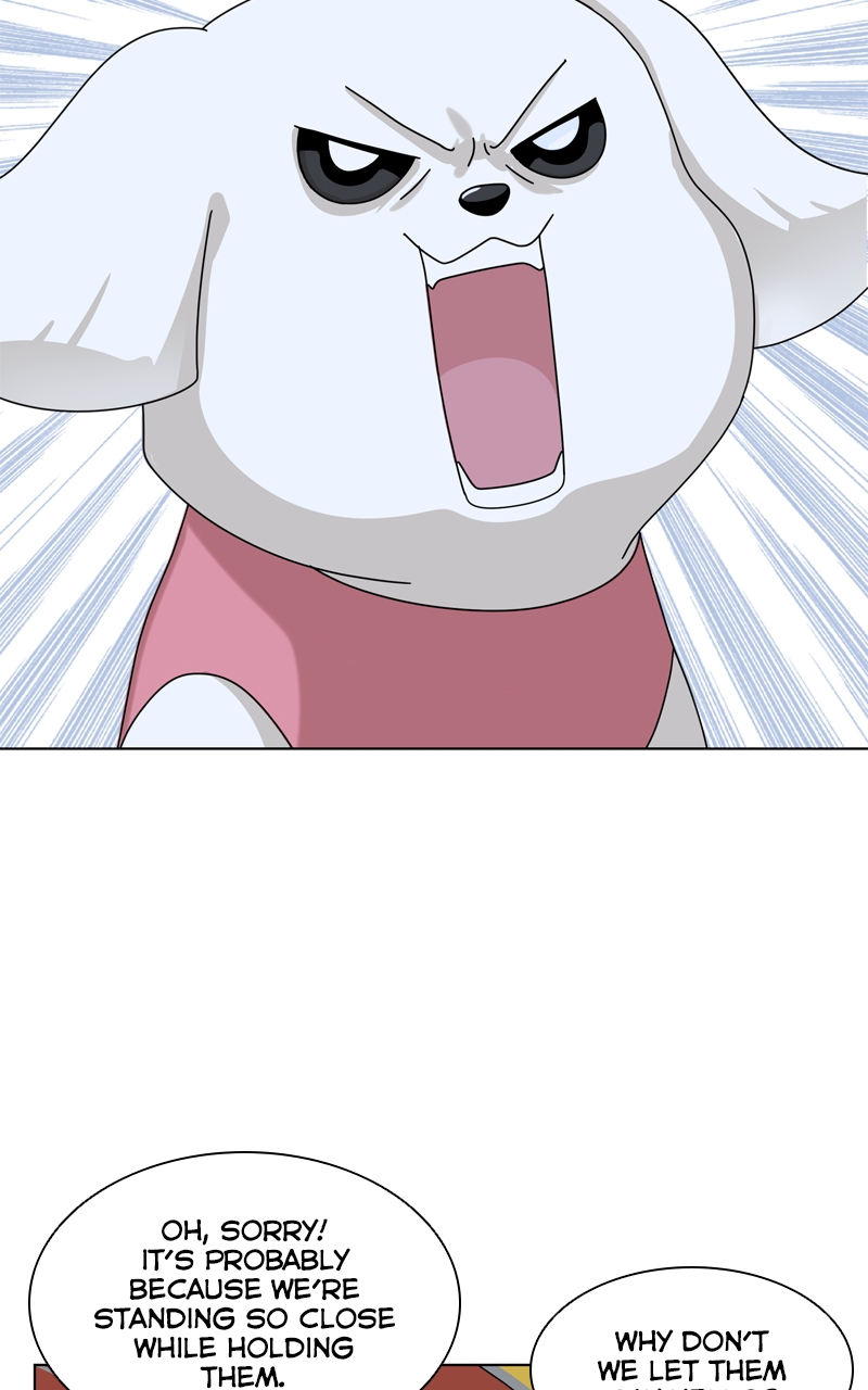 Read The Dog Diaries ENGLISH Manga Online