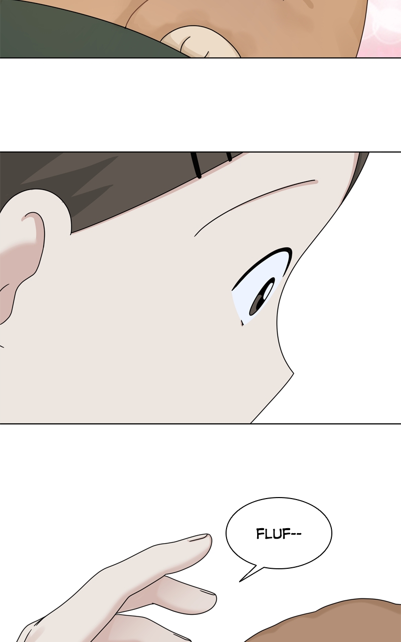 Read The Dog Diaries ENGLISH Manga Online