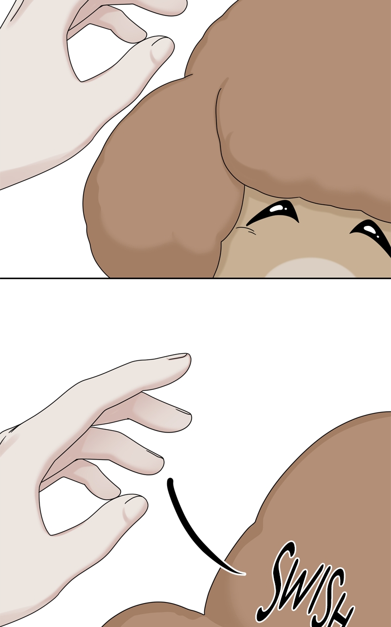 Read The Dog Diaries ENGLISH Manga Online