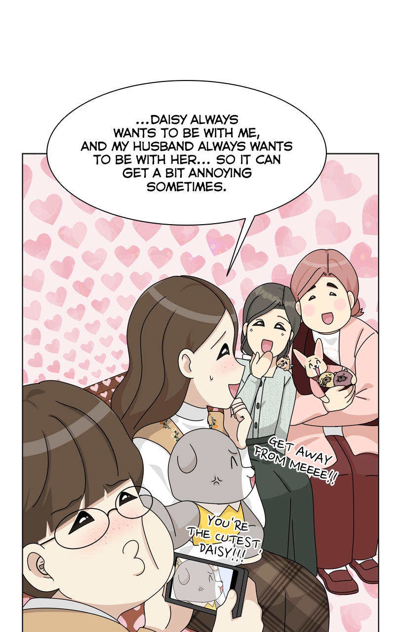 Read The Dog Diaries ENGLISH Manga Online