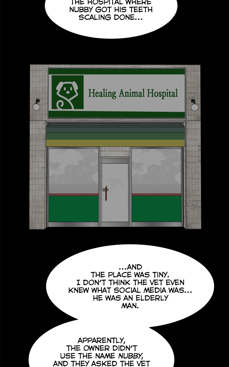 Read The Dog Diaries ENGLISH Manga Online