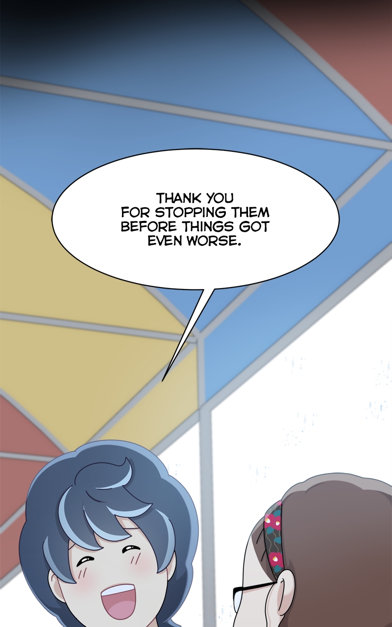 Read The Dog Diaries ENGLISH Manga Online