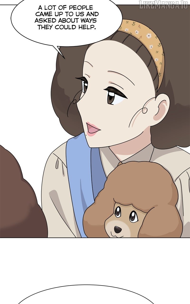 Read The Dog Diaries ENGLISH Manga Online