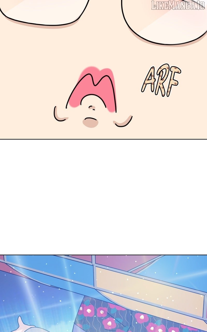 Read The Dog Diaries ENGLISH Manga Online