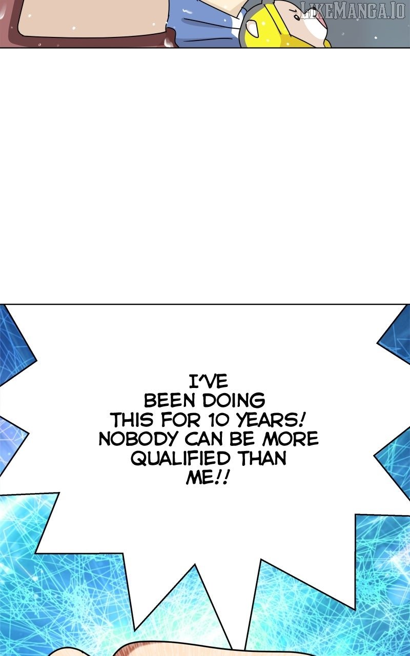 Read The Dog Diaries ENGLISH Manga Online