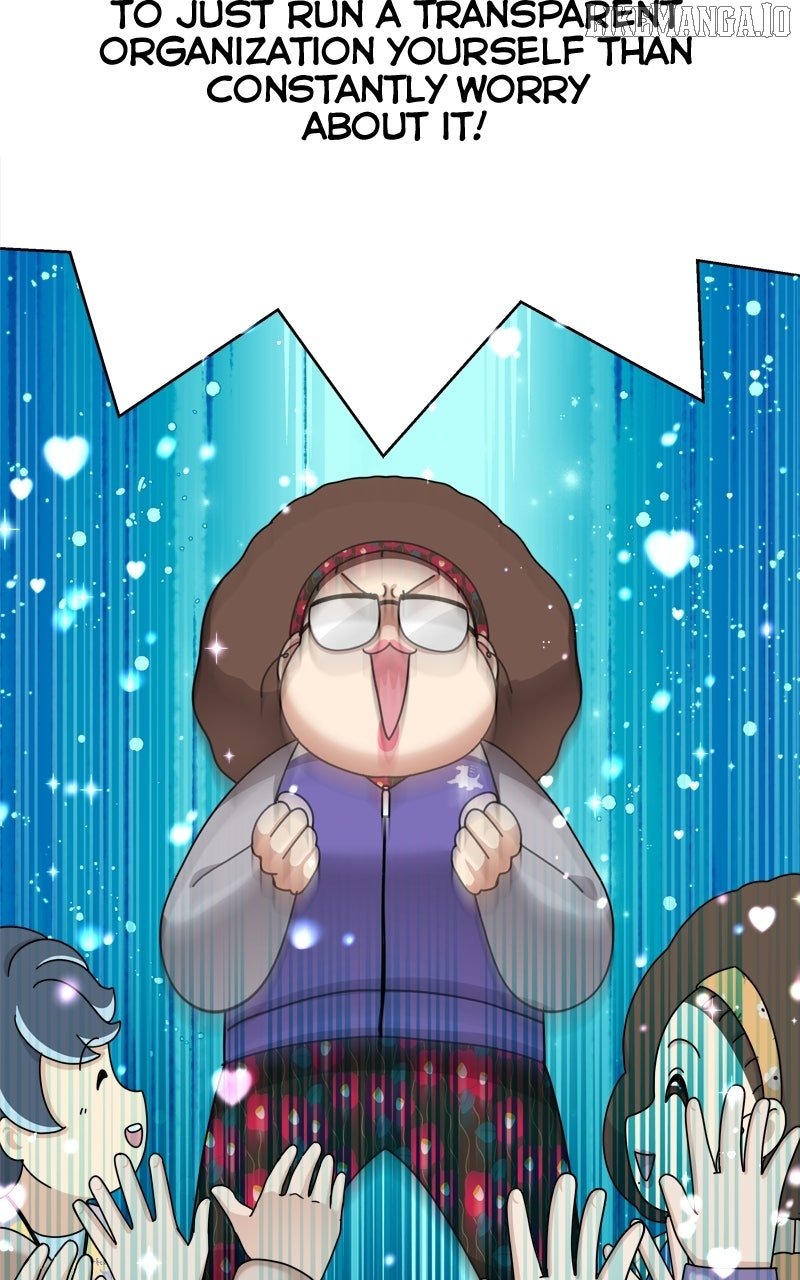 Read The Dog Diaries ENGLISH Manga Online