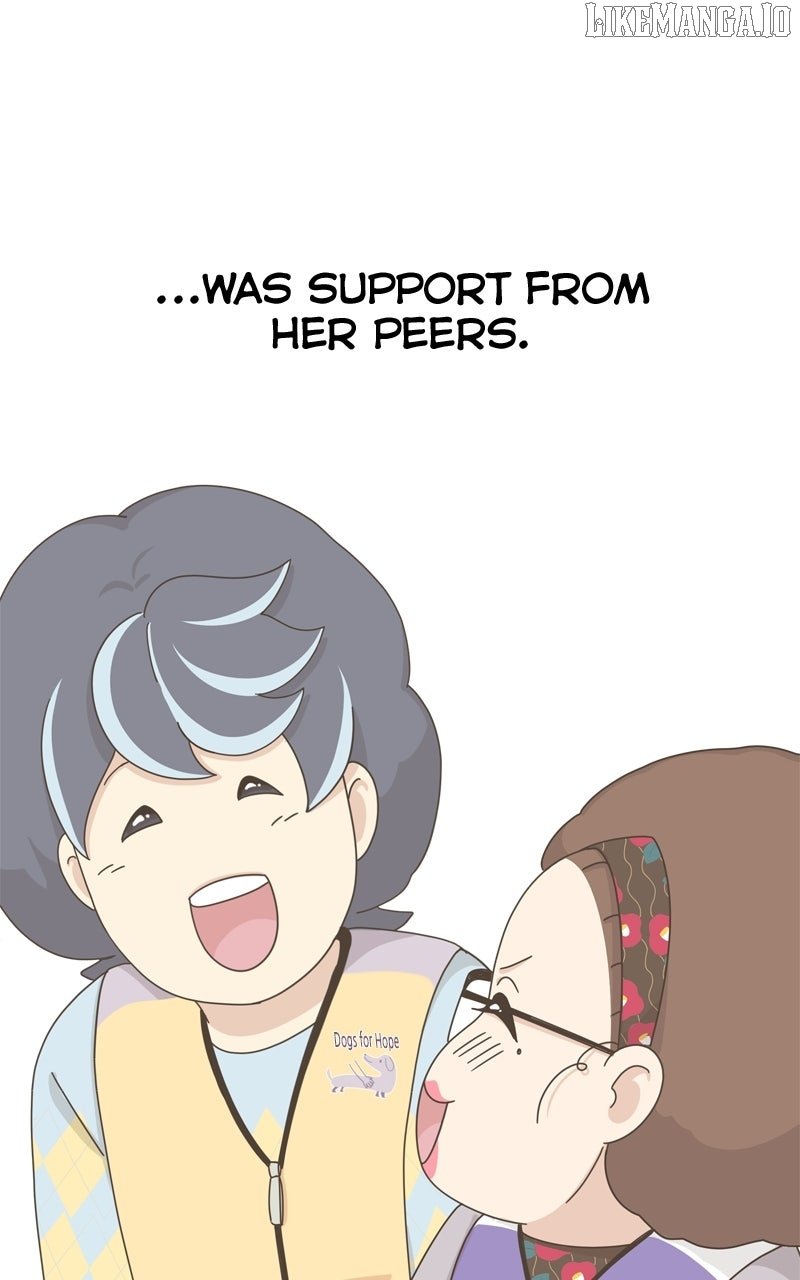 Read The Dog Diaries ENGLISH Manga Online