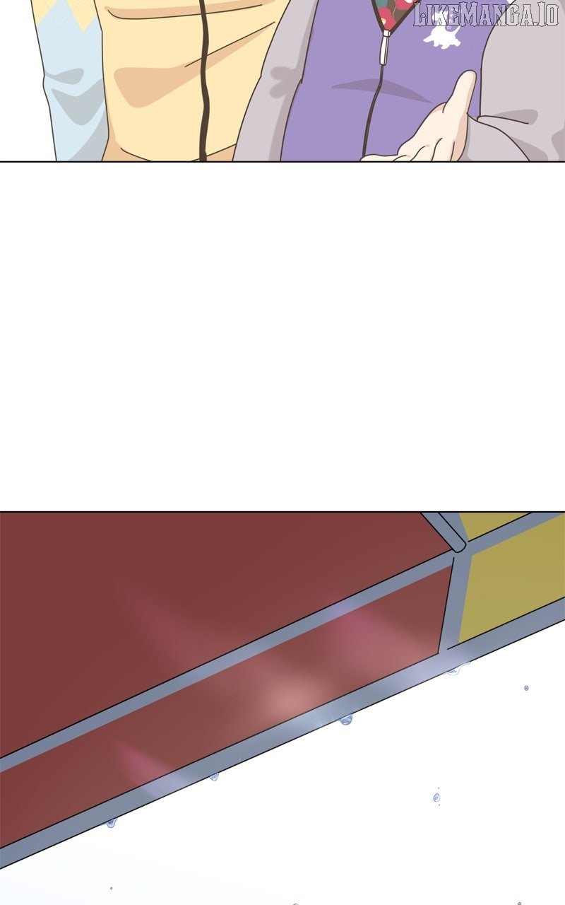 Read The Dog Diaries ENGLISH Manga Online