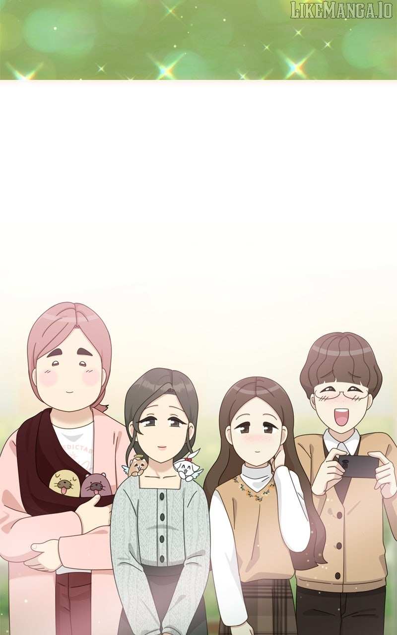 Read The Dog Diaries ENGLISH Manga Online