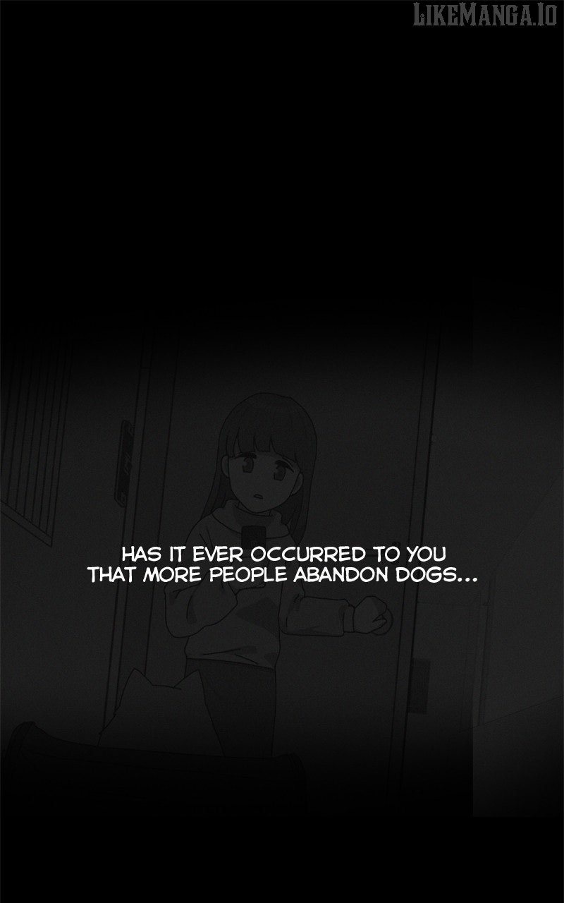 Read The Dog Diaries ENGLISH Manga Online